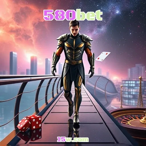 580bet: Conheça as Funcionalidades Que Transformam o Seu Jogo