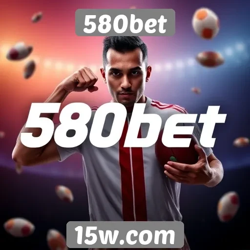 Promoções e bônus oferecidos pelo site 580bet