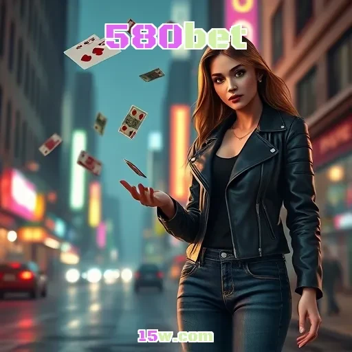 580bet: Bônus Imperdíveis Para Você Apostar e Ganhar Mais