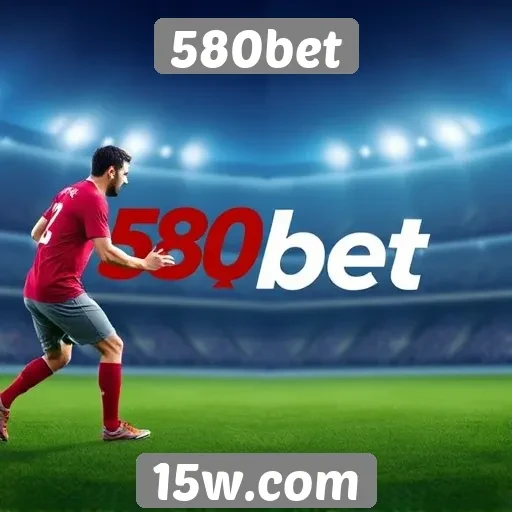 Estudo de mercado aponta crescimento da 580bet