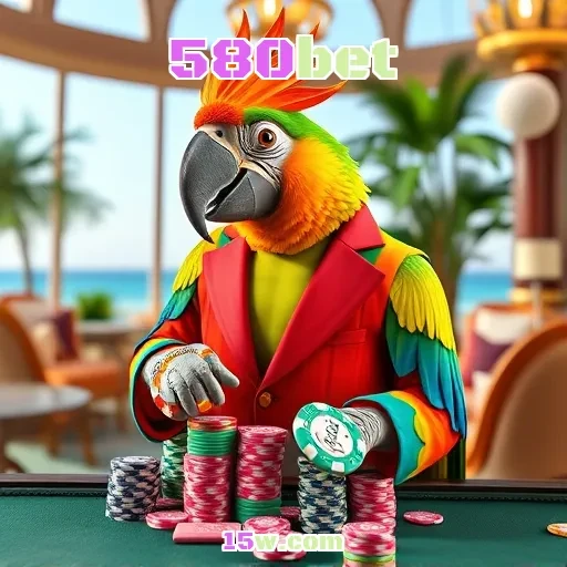 580bet: Como Garantir Pagamentos Seguros E Rápidos Enquanto Joga