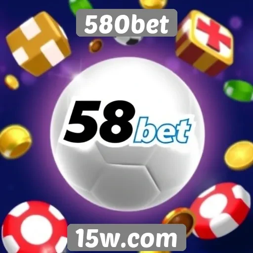 Jogos populares oferecidos pela 580bet