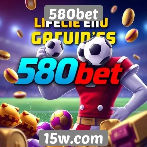 Ofertas promocionais atraem novos jogadores na 580bet