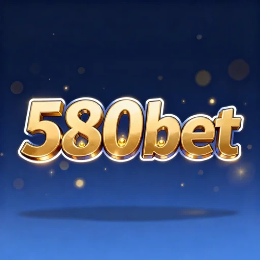 580bet logo