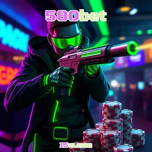 580bet: O Que Faz do Suporte 24/7 Um Diferencial Imperdível