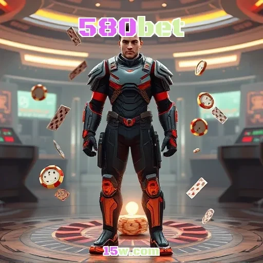 580bet: Explore o Exclusivo Programa VIP e Seus Benefícios Imperdíveis